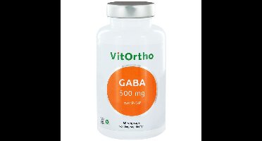 GABA