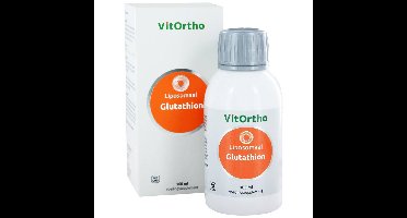 Glutathion Liposomaal 100 ml