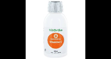 Liposomale Vitamine C