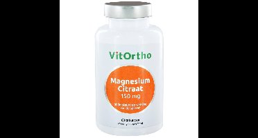 Magnesium Citraat 150 mg