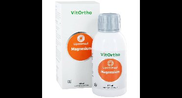 Magnesium Liposomaal