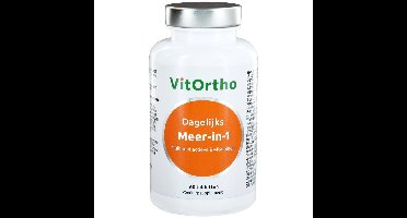 Meer-in-1 Dagelijks