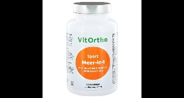Meer-in-1 Sport