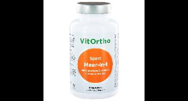 Meer-in-1 Sport