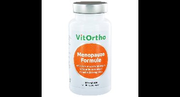 Menopauze Formule