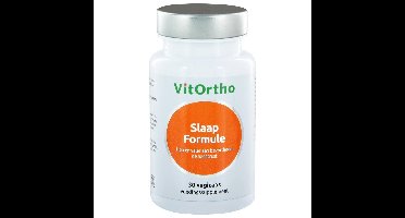 Slaap Formule