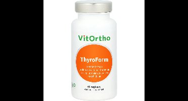 TryroForm