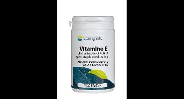 Vitamine E 400IE