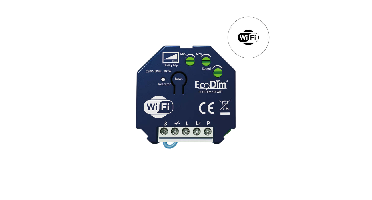 EcoDim WiFi led dimmer module 250W (ECO-DIM.10)