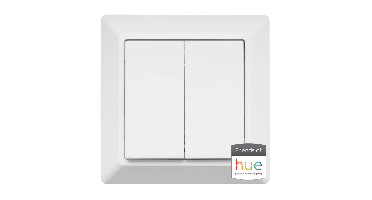 EcoDim Draadloze schakelaar Zigbee (Friends of Philips Hue)
