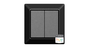 EcoDim Draadloze schakelaar Zigbee (Friends of Philips Hue)