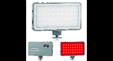 MOJOGEAR Lumi RGB LED-lamp 6.5W - Mini
