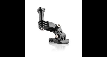 MOJOGEAR Buckle Mount met kantelstukjes - alle richtingen