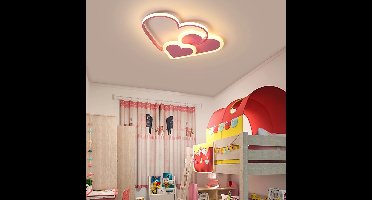 Meadow - Plafondspot Voor Kinderkamer