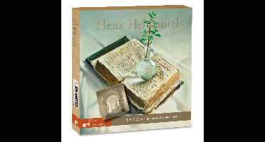 Henk Helmantel Kerstkaarten 2x 5 stuks