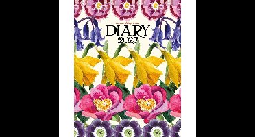 Emma Bridgewater Agenda 2027 A5