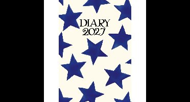 Emma Bridgewater Agenda 2027 A6
