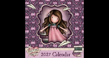 Gorjuss Kalender 2027