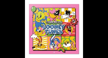 Looney Tunes Kalender 2027