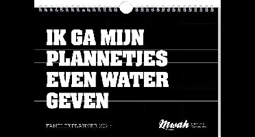 Mwah Familieplanner 2027