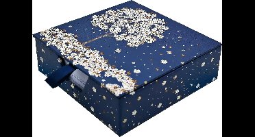 Falling Blossoms Notitieblok 250 Vellen