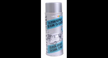 Siliconenspray Motip - 400ml