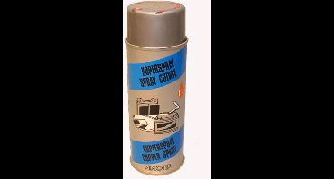 Koperspray Motip 400ml