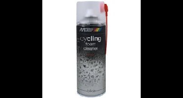 Foamcleaner MOTIP 400ml
