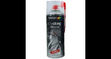 Siliconenspray 200ml Motip