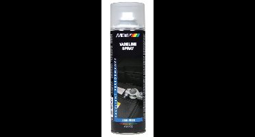 Motip Vaselinespray - 500ml