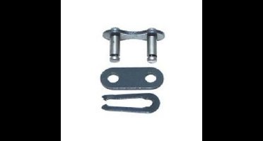 Mirage kettingschakel 1/2x1/8 - 2 Stuks