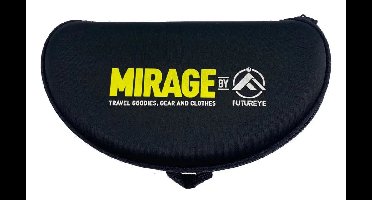 Zonnebril opbergkoker Mirage