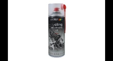 Kruipoliespray 400ml Motip