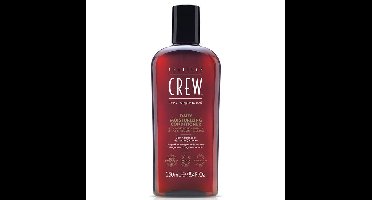 Daily Moisturizing Conditioner