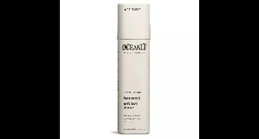 Oceanly Oil to Milk Cleanser - gevoelige huid - 30gr