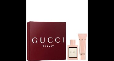 Bloom Giftset Eau de Parfum Giftset - 50ml+50ml