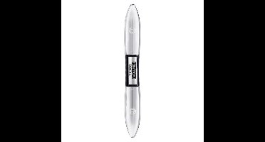 Pro XXL Volume Black Mascara