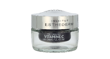 Esthederm Intensive Vitamine C Gel-Cream 50 ml