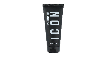 DSquared² - Dsquared2 Icon Pour Homme Shower Gel 200 ml Douche & bad