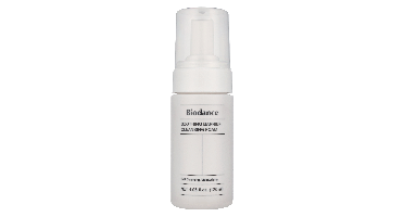 Biodance Soothing Barrier Cleansing Foam 120 ml