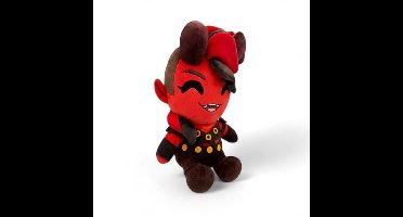 Baldur´s Gate 3 Plush Figure Karlach