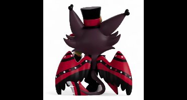 Hazbin Hotel Vinyl Figure Husk