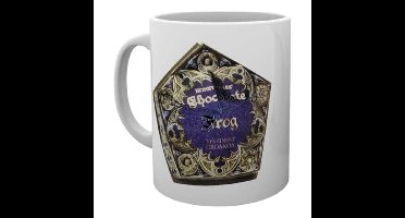 Harry Potter: Chocolate Frogs Mug