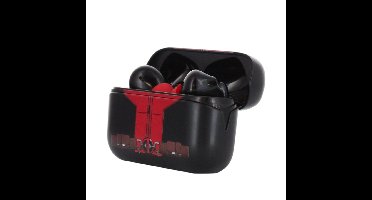 Marvel Wireless Headphones TWS Buds Deadpool