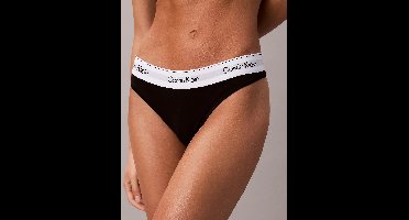 Calvin Klein dames strings - Calvin klein ondergoed dames
