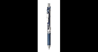 Pentel EnerGel - donkerblauw