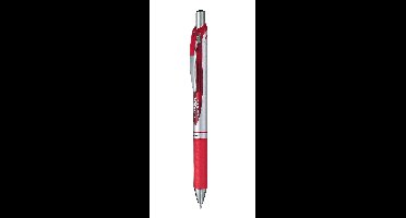 Pentel EnerGel - rood