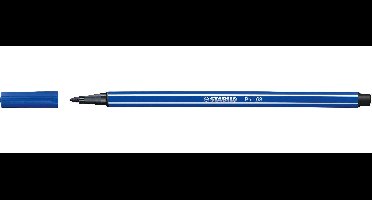 STABILO Pen 68 - korenbloem blauw 32