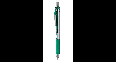 Pentel EnerGel - groen