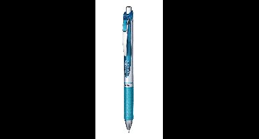 Pentel EnerGel - blauw
